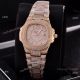 Swiss Quartz Patek Philippe Lady-Nautilus Iced Out Watches Sapphire Glass (4)_th.jpg